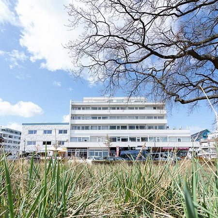 Ferienwohnung Puro Suite Scharbeutz Exterior foto